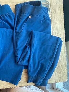 Figs Zamora Joggers XLT, Royal Blue